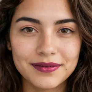 Date night makeup look