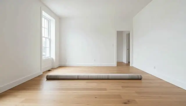 Room makeover example